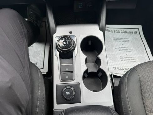 Used 2021 Ford Bronco Sport Big Bend AWD/4WD image 24