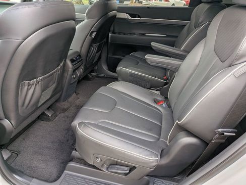 Used 2025 Hyundai Palisade XRT image 30