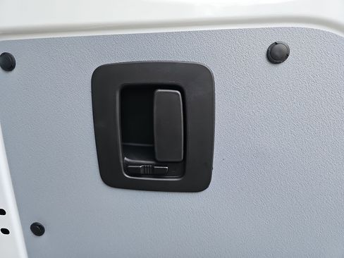 New 2026 Mercedes-Benz Sprinter 3500 image 13