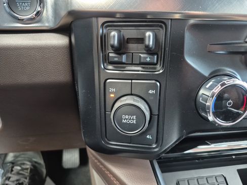 New 2026 Ford F350 King Ranch w/ Chrome Package image 37