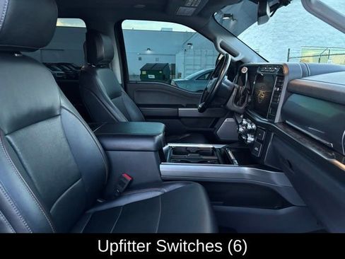 Used 2023 Ford F250 Lariat w/ Lariat Ultimate Package image 30