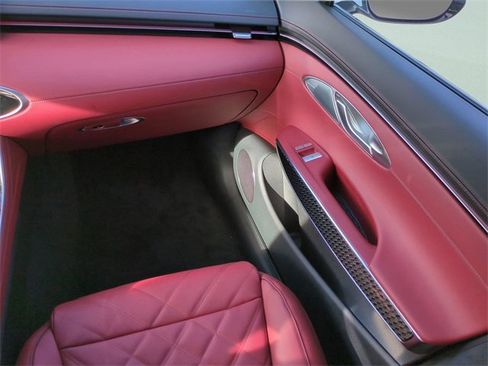 New 2026 Genesis GV70 3.5T Sport Prestige image 16