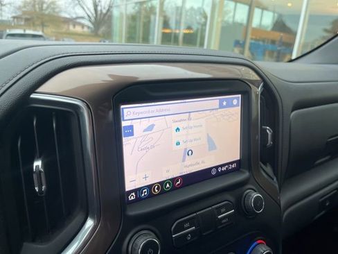 Used 2020 Chevrolet Silverado 2500 High Country w/ Z71 Off-Road Package image 20