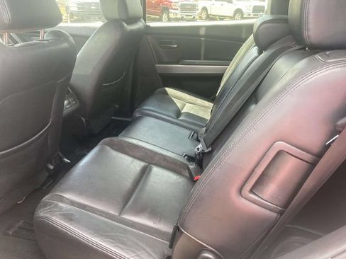 Used 2013 MAZDA CX-9 Touring w/ Touring Technology Pkg AWD/4WD image 10
