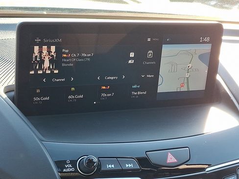 Certified 2023 Acura RDX AWD w/ Advance Package image 17