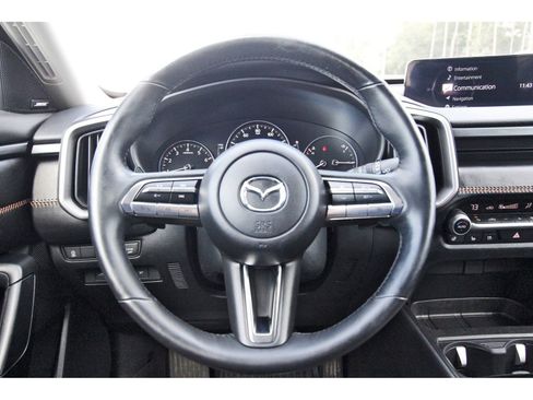 Used 2024 MAZDA CX-50 AWD 2.5 Turbo w/ Cargo Package image 14