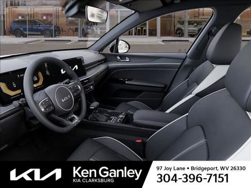 Used 2025 Kia K5 GT-Line image 18