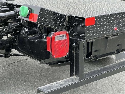 New 2025 RAM 3500 Tradesman w/ Chrome Appearance Group image 10