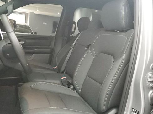 Used 2025 RAM 1500 Tradesman RWD image 16