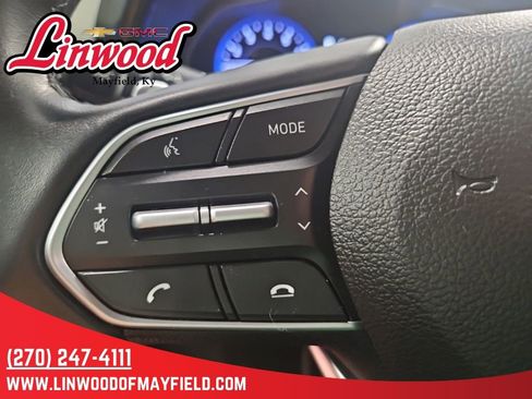 Used 2020 Hyundai Palisade SEL FWD image 18