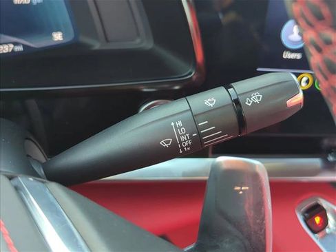 Used 2022 Chevrolet Corvette 3LT w/ Z51 Performance Package image 21