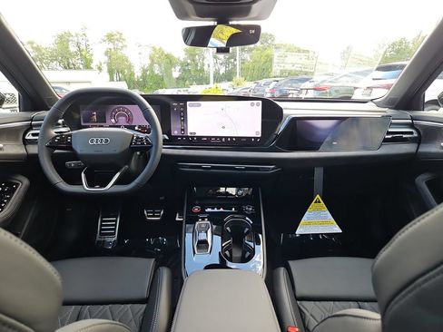 New 2026 Audi S5 Premium Plus AWD/4WD image 5
