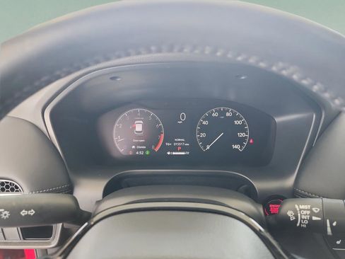 Used 2023 Honda HR-V EX-L image 11