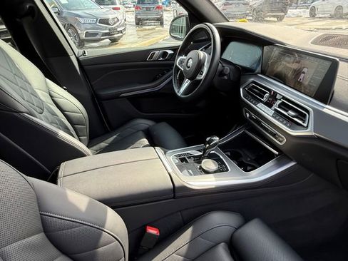 Certified 2023 BMW X5 xDrive40i w/ M Sport Package image 29