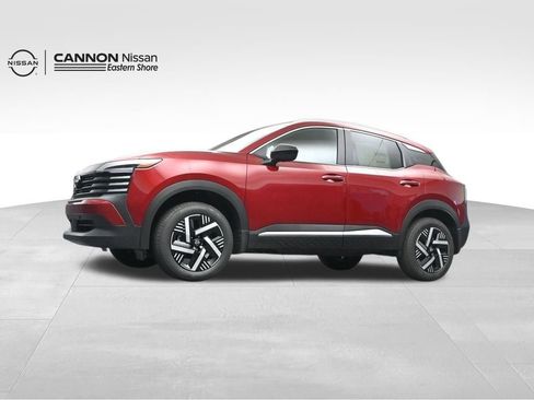 New 2026 Nissan Kicks SV FWD image 33