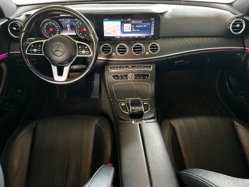 Used 2020 Mercedes-Benz E 350 Sedan image 12