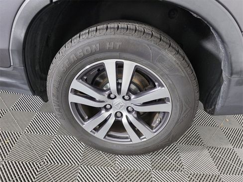 Used 2016 Honda Pilot EX image 19