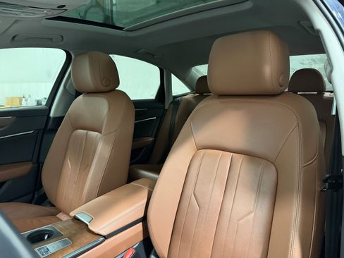 Used 2020 Audi A6 2.0T Premium image 5