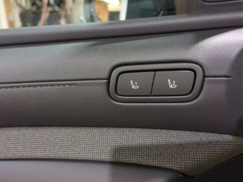 New 2025 Hyundai Santa Cruz Limited image 27