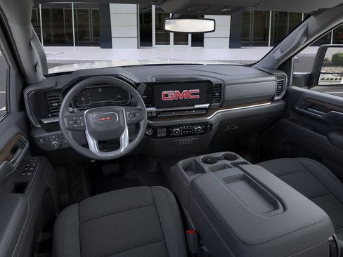 New 2026 GMC Sierra 3500 SLE w/ SLE Convenience Package image 15