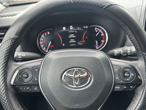 Certified 2023 Toyota RAV4 XLE w/ Convenience Package AWD/4WD image 15