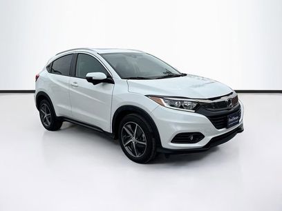 Used 2021 Honda HR-V EX