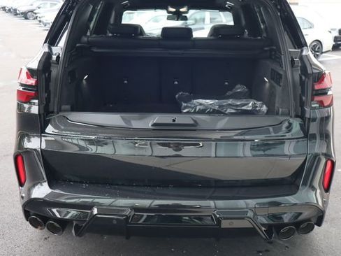 New 2026 BMW X5 M Competition w/ Executive Package image 41