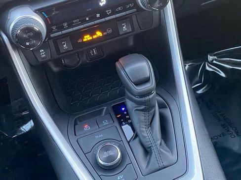 Certified 2024 Toyota RAV4 AWD Hybrid image 15