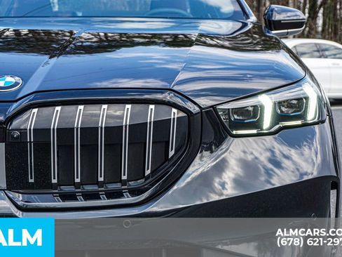 Used 2026 BMW 530i xDrive image 12