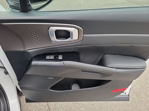 New 2026 Kia Sorento SX FWD image 10