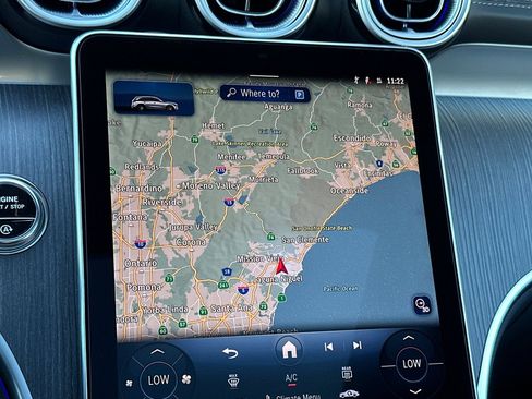 New 2026 Mercedes-Benz GLC 300 image 17