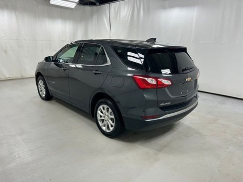 Used 2019 Chevrolet Equinox LT AWD/4WD image 7