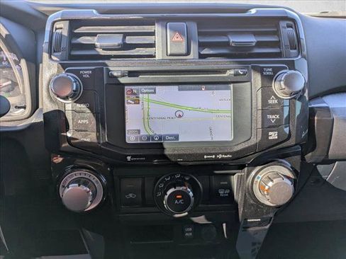 Used 2018 Toyota 4Runner TRD Pro image 14