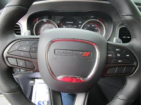 Used 2022 Dodge Charger GT RWD image 18