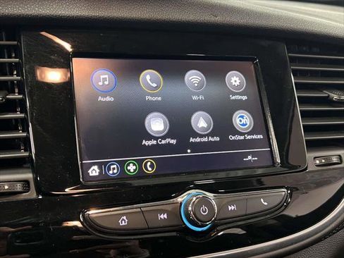 Used 2022 Buick Encore Preferred w/ Safety Package image 29