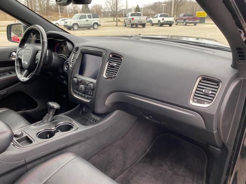 Used 2018 Dodge Durango R/T image 51