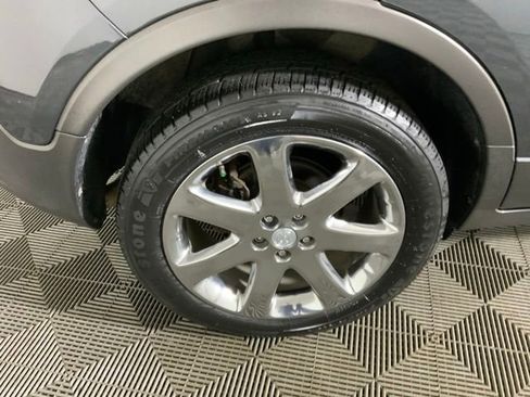 Used 2016 Buick Encore Convenience FWD image 11