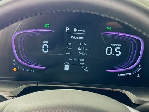 New 2025 Kia Telluride S image 15