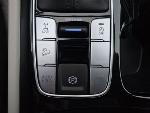 New 2026 Hyundai Tucson SE image 30