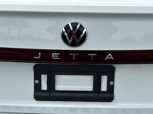 New 2026 Volkswagen Jetta Sport FWD image 14