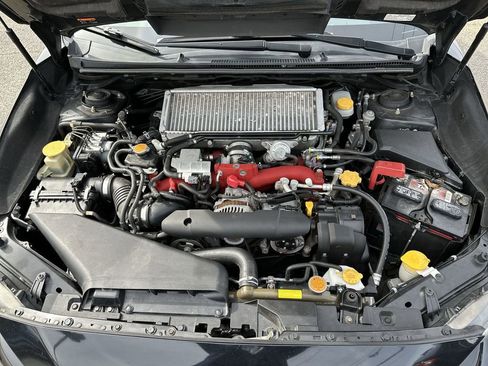 Used 2018 Subaru WRX STI image 22