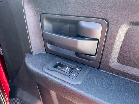 New 2026 RAM 3500 Tradesman image 17