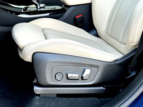 Certified 2023 BMW X3 sDrive30i w/ Premium Package RWD image 12