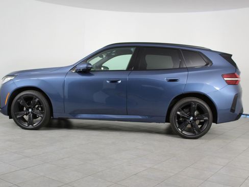 Used 2026 BMW X3 xDrive30 image 2