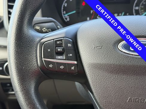 Certified 2023 Ford Transit 350 XLT image 24