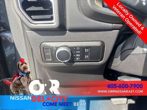 Used 2025 Ford Bronco Sport Big Bend AWD/4WD image 22