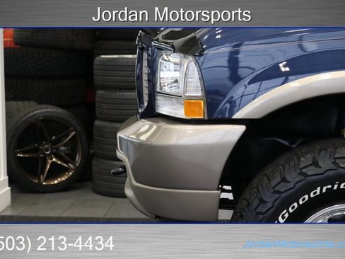 Used 2004 Ford Excursion Eddie Bauer image 44