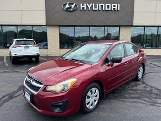 Used 2014 Subaru Impreza 2.0i AWD/4WD video 1