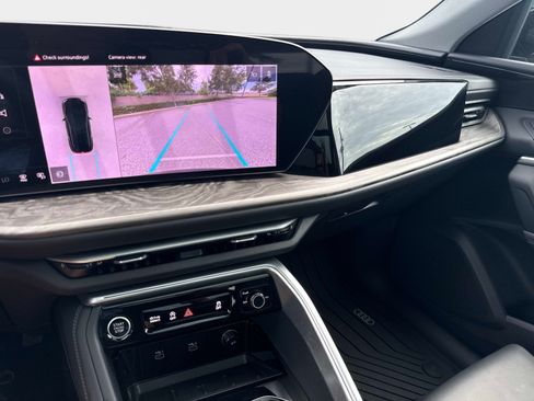 Certified 2025 Audi Q5 Premium Plus AWD/4WD image 26