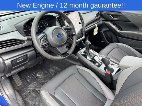 New 2026 Subaru Crosstrek 2.5i Limited AWD/4WD image 14